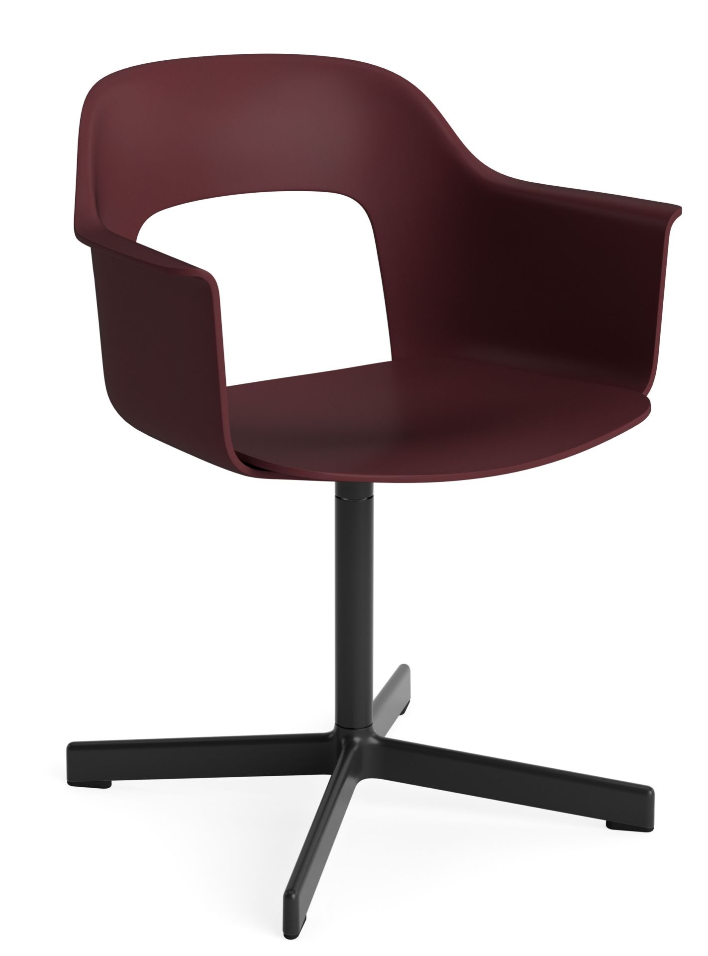 Layout Armchair 231 Armchair Hay  