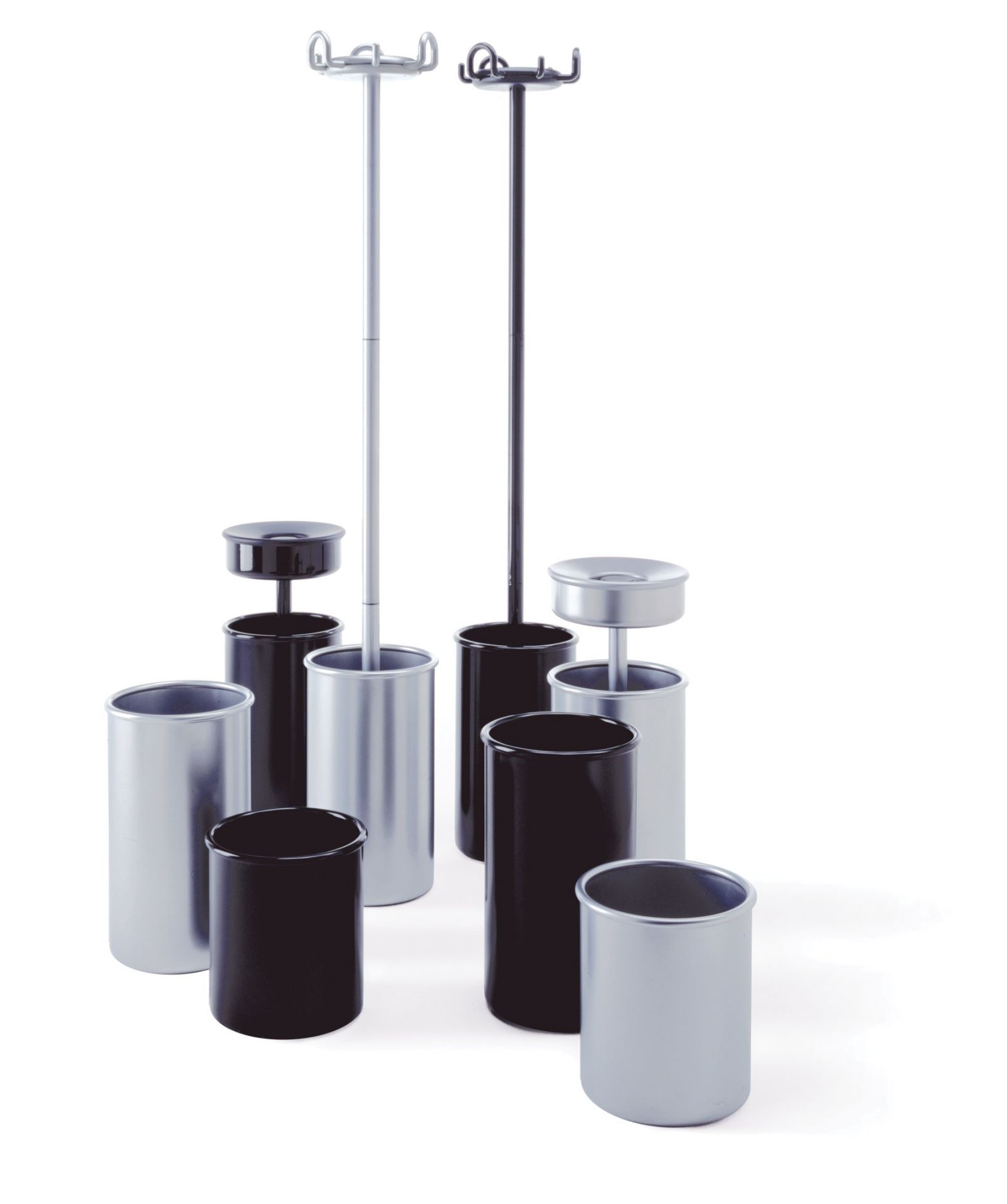 COLMO clothes rack with umbrella stand Rexite
