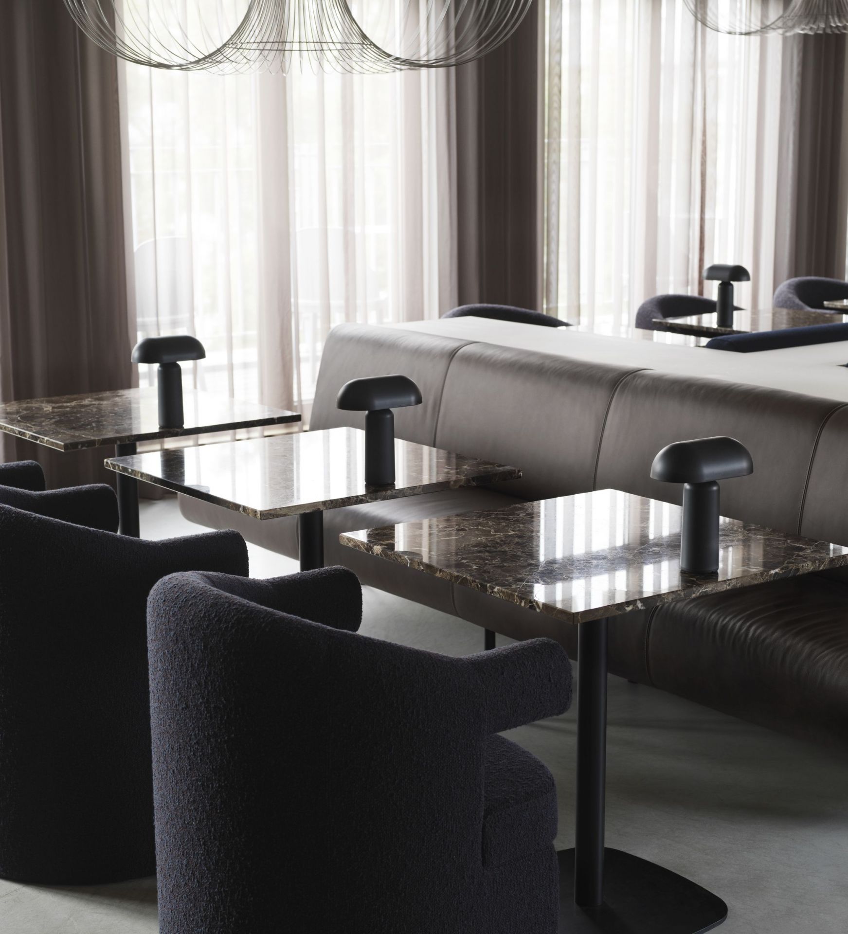 Burra Chair Normann Copenhagen