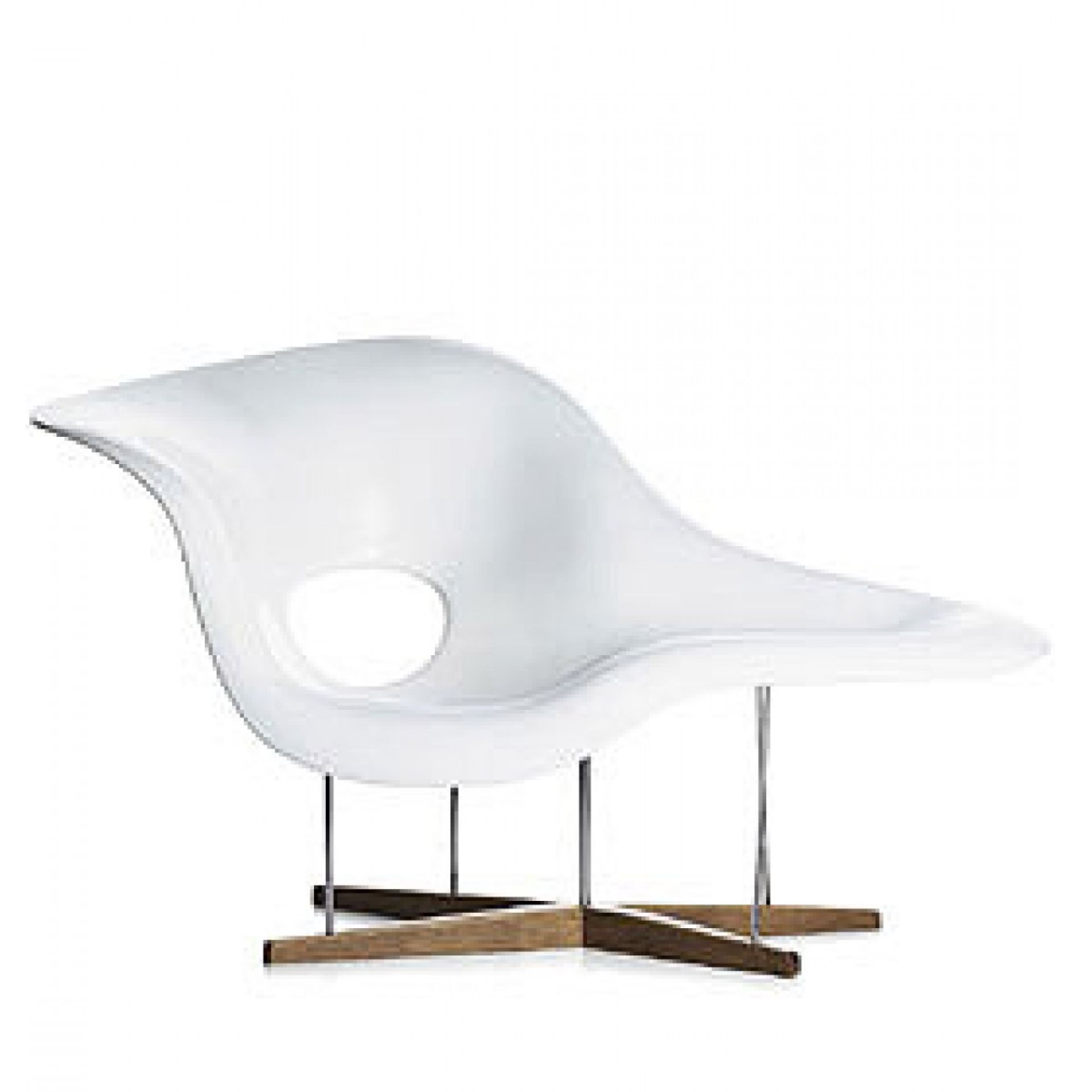 La Chaise Couch Vitra