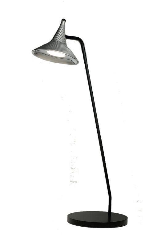 Unterlinden Table table lamp Aluminum Artemide