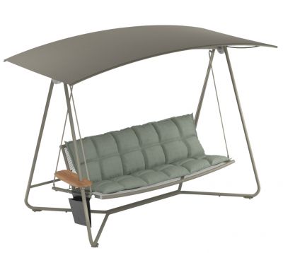 Reel Rocking Sofa Outdoor Emu