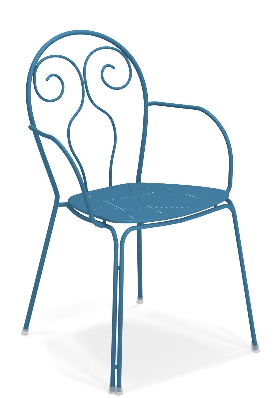 Caprera Chair Outdoor Emu 