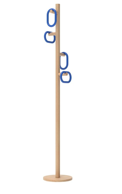 Fernand Coat Stand Hartô coat stand