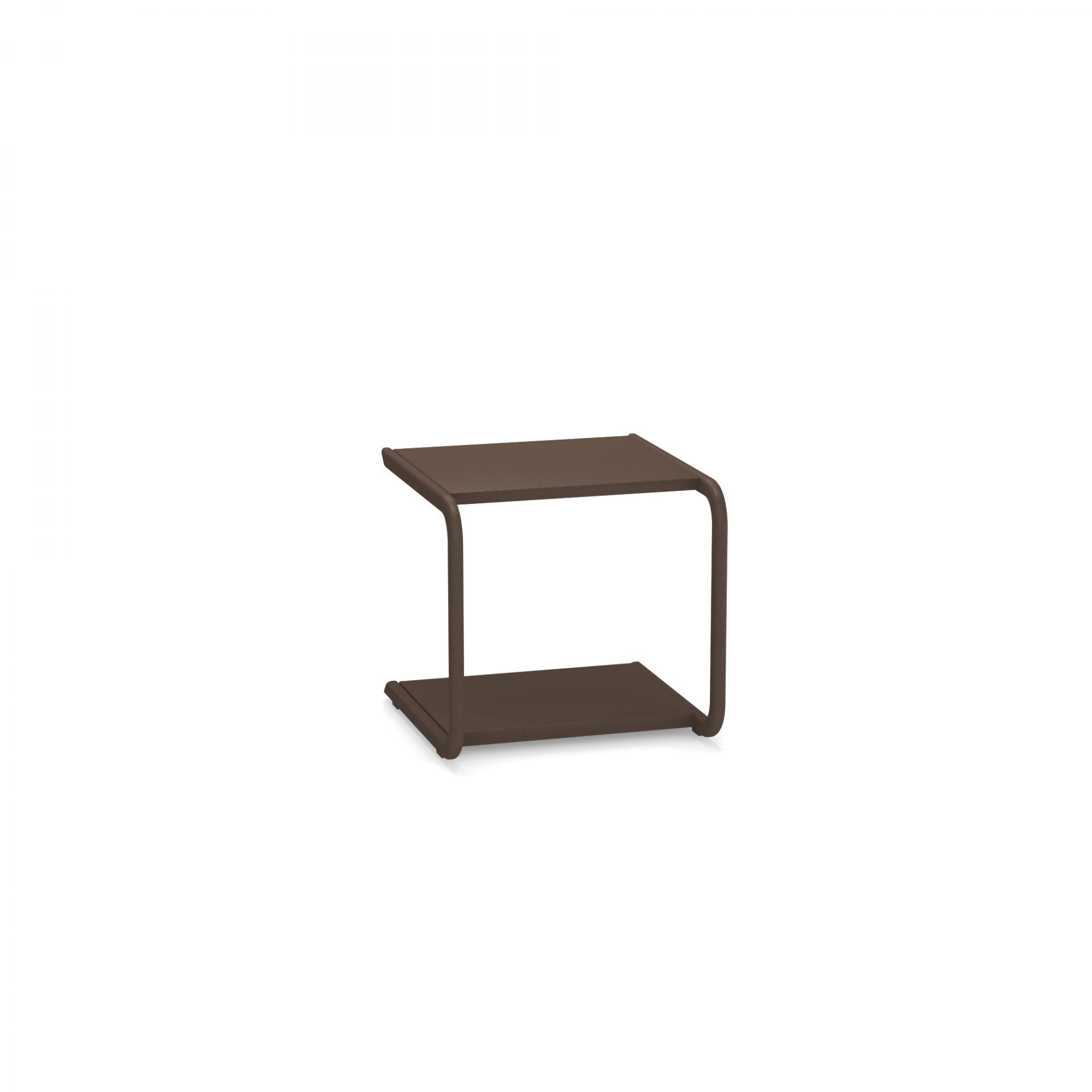 Holly Coffee Table Side Table emu Cement