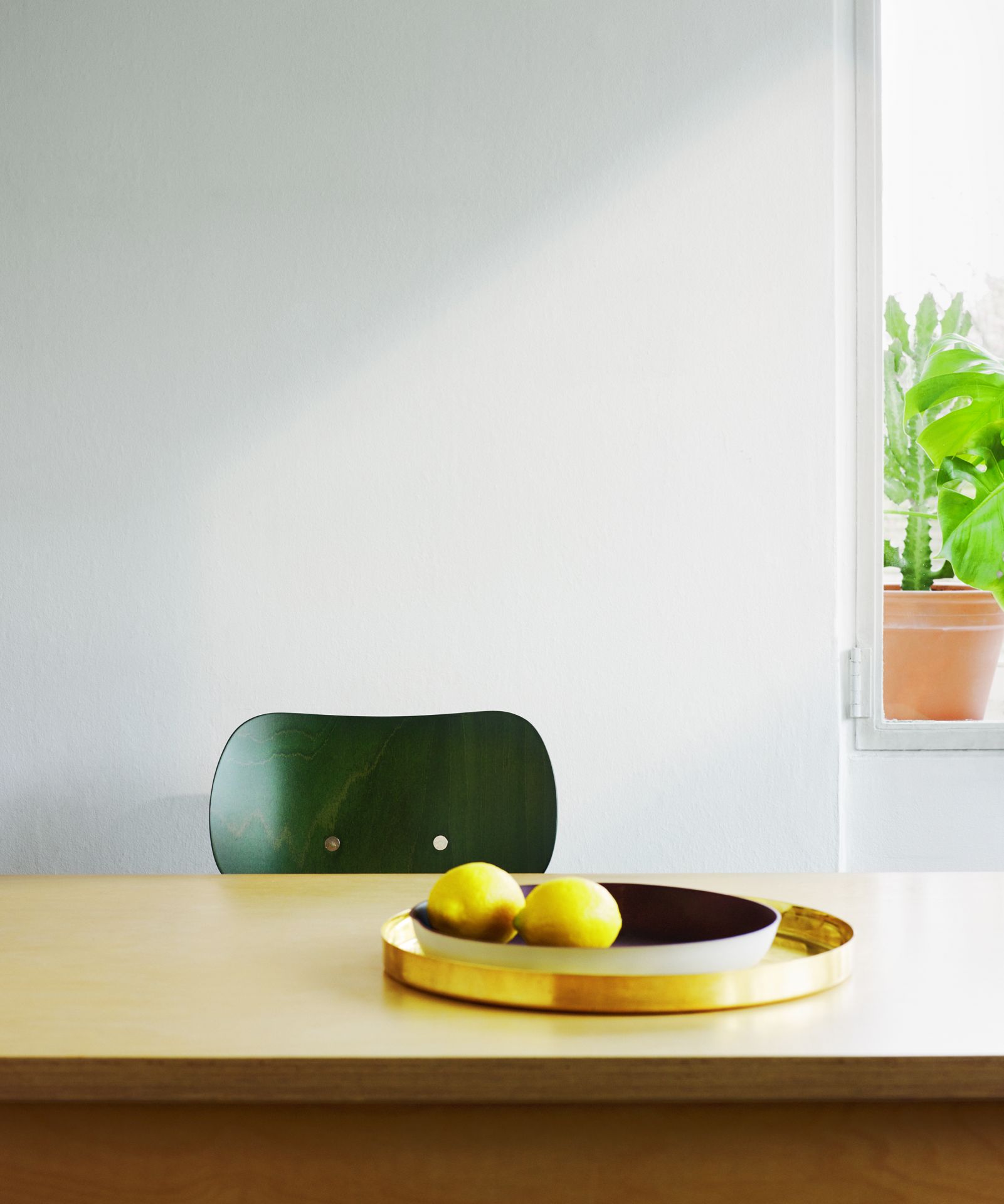 SE 68 chair Wilde+Spieth