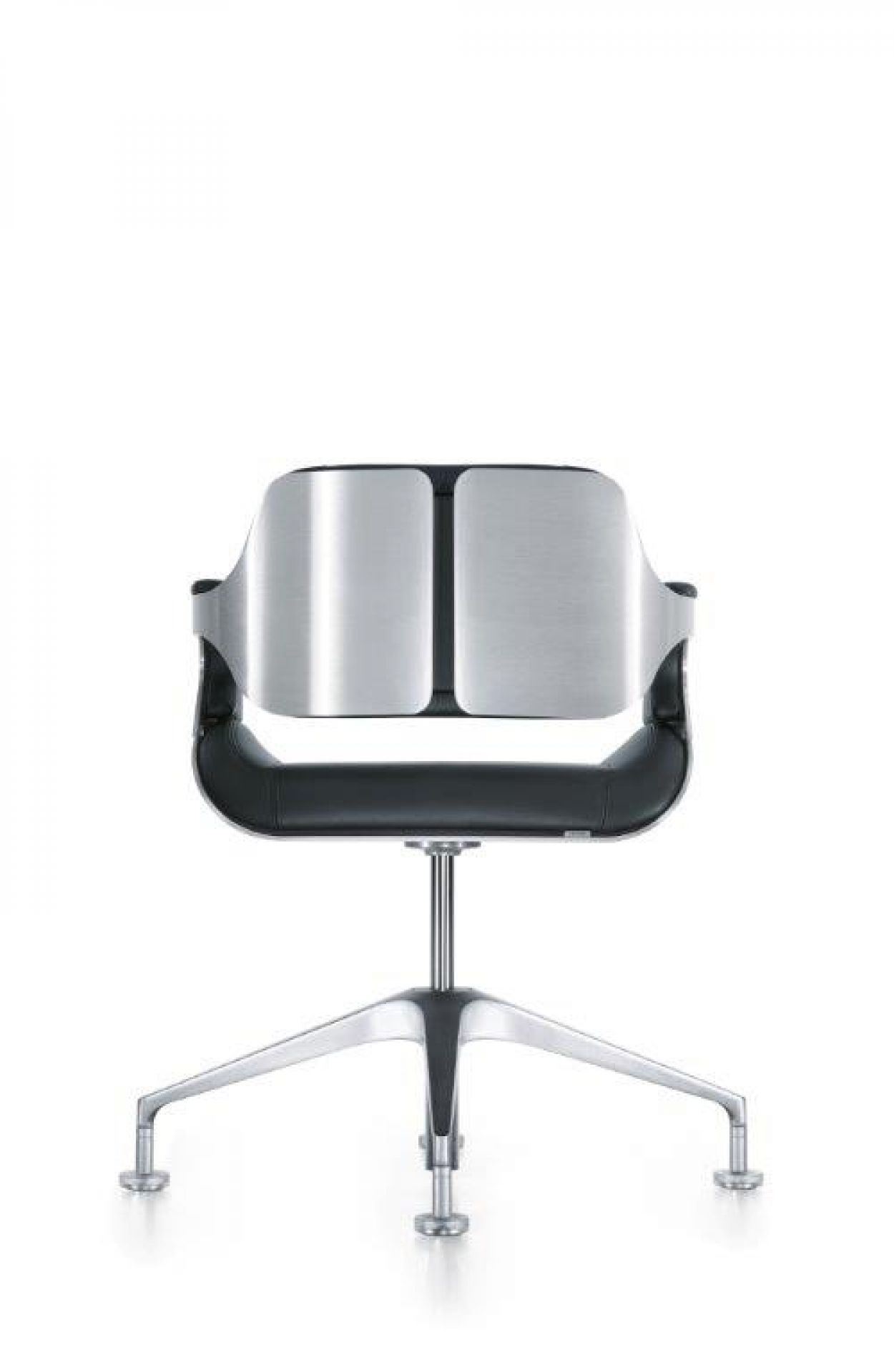 101S Silver Conference Interstuhl