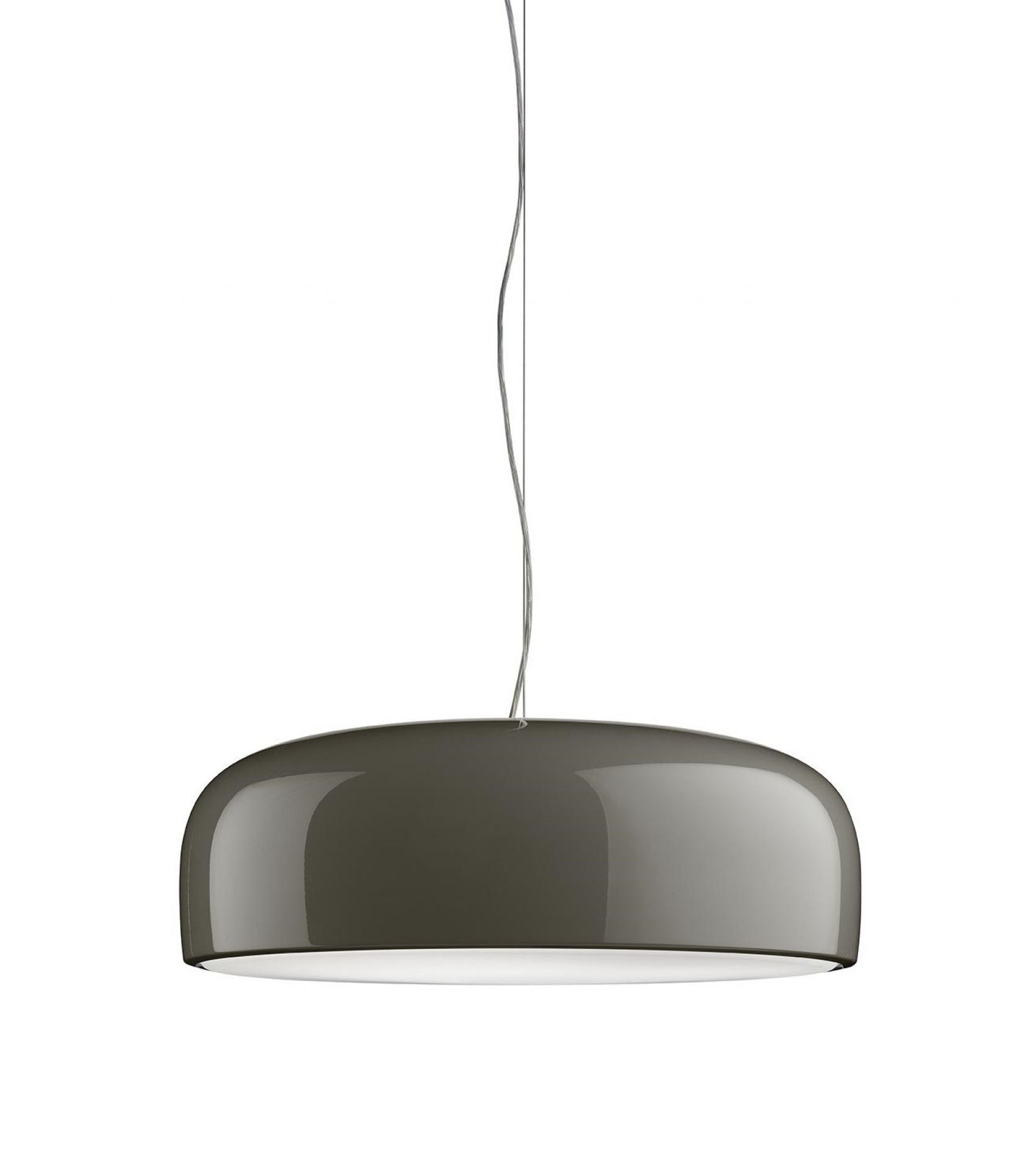 Smithfield S Pendant lamp Flos mud
