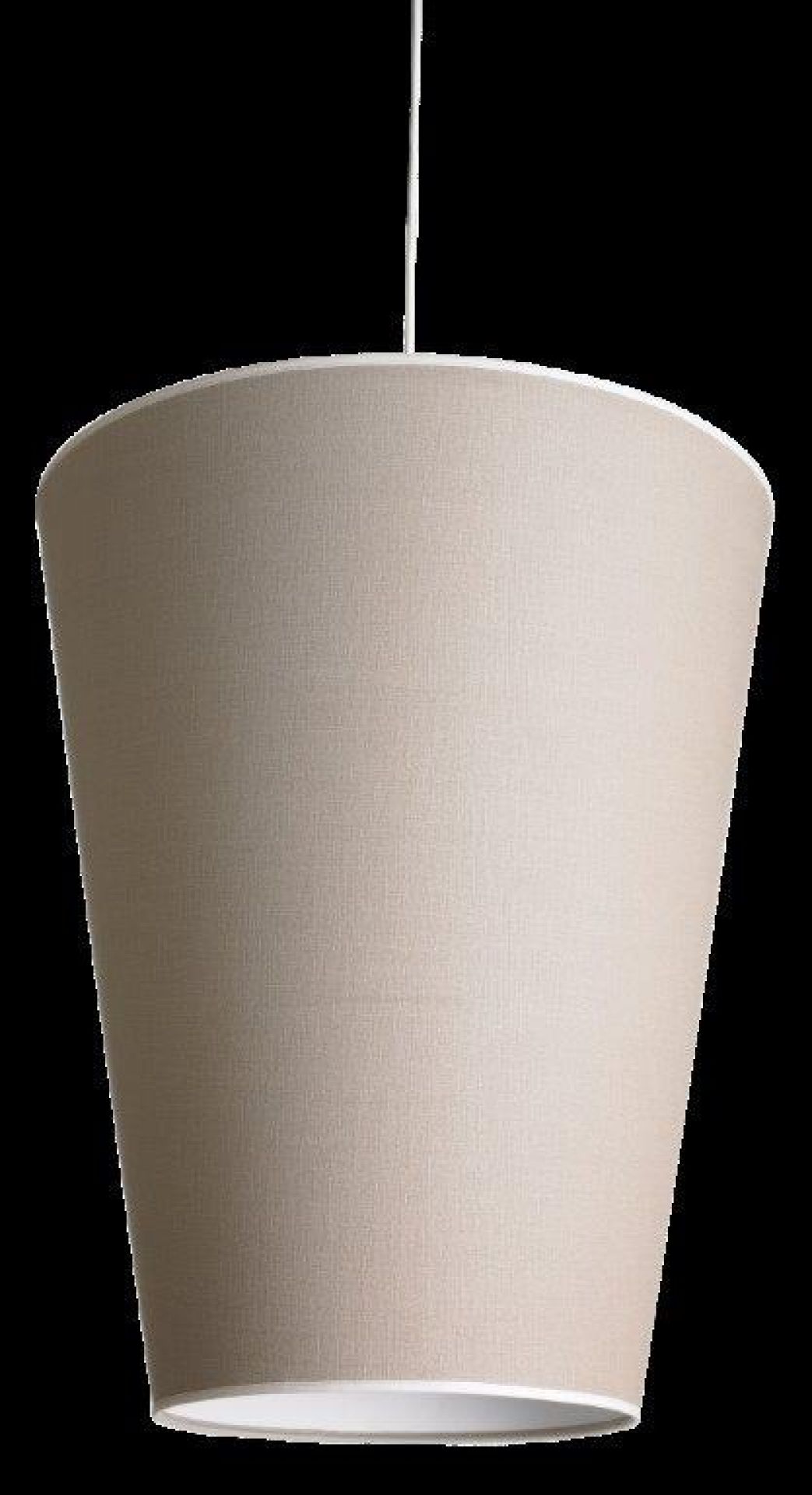 Soihtu pendant light LND Design