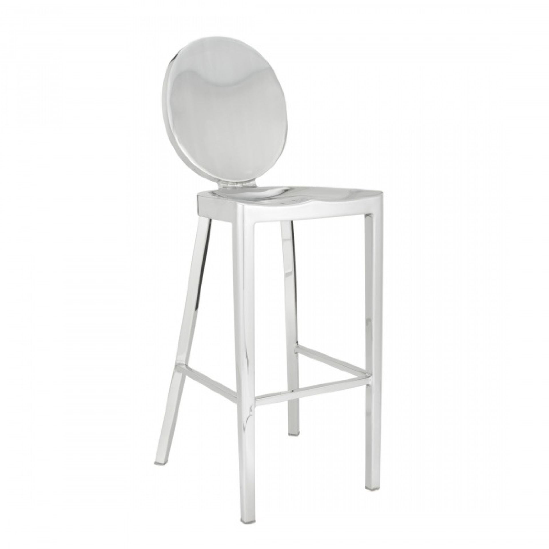 Kong Bar Stool Emeco