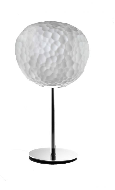Meteorite 15 Table Stem Table Lamp Artemide