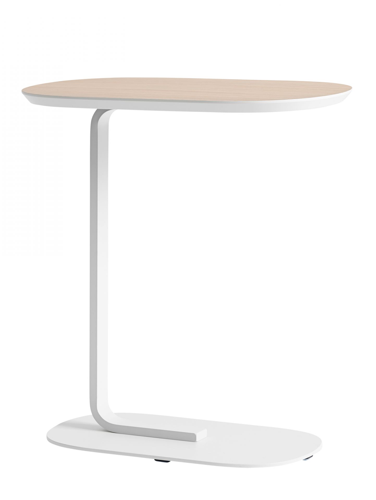 Relate Side Table Side Table Muuto
