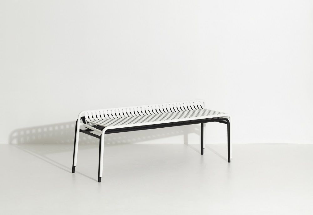 Week-End Garden Bench Petite Friture