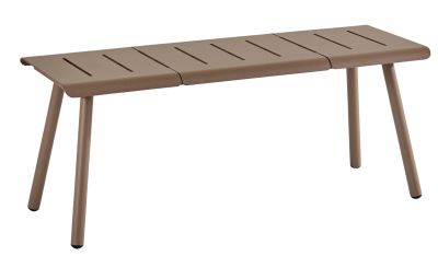 Vapio Bench Outdoor Weishäupl