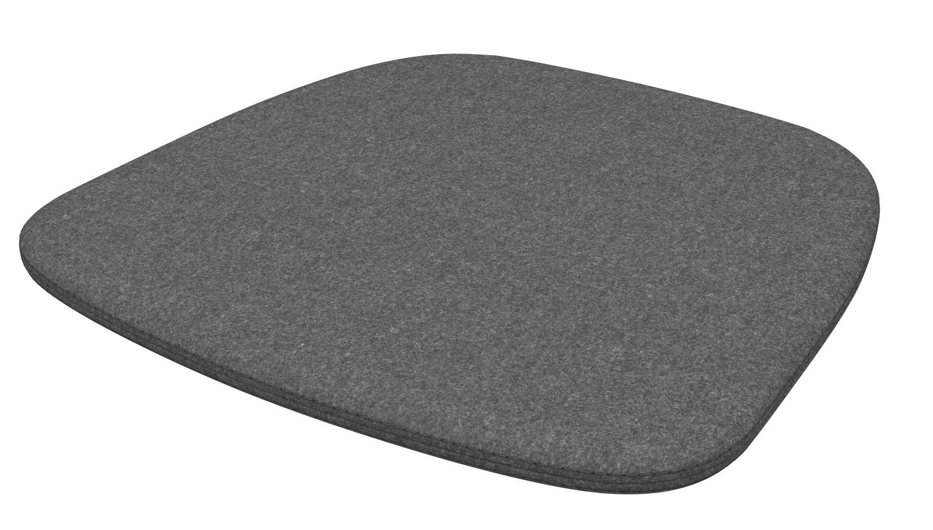 Soft Seats Type A Seat Cover Vitra