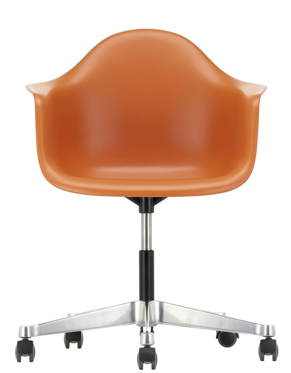 Eames Plastic Arm Chair PACC Chair Vitra
