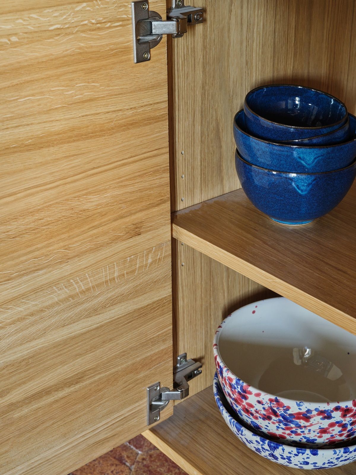 The Hansen Family Remix #5 XL Sideboard Hans Hansen