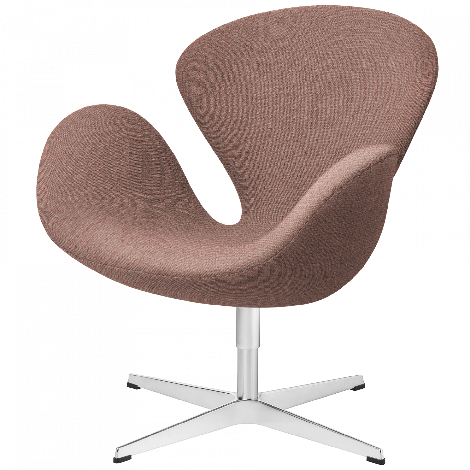 The Swan easy chair Fritz Hansen