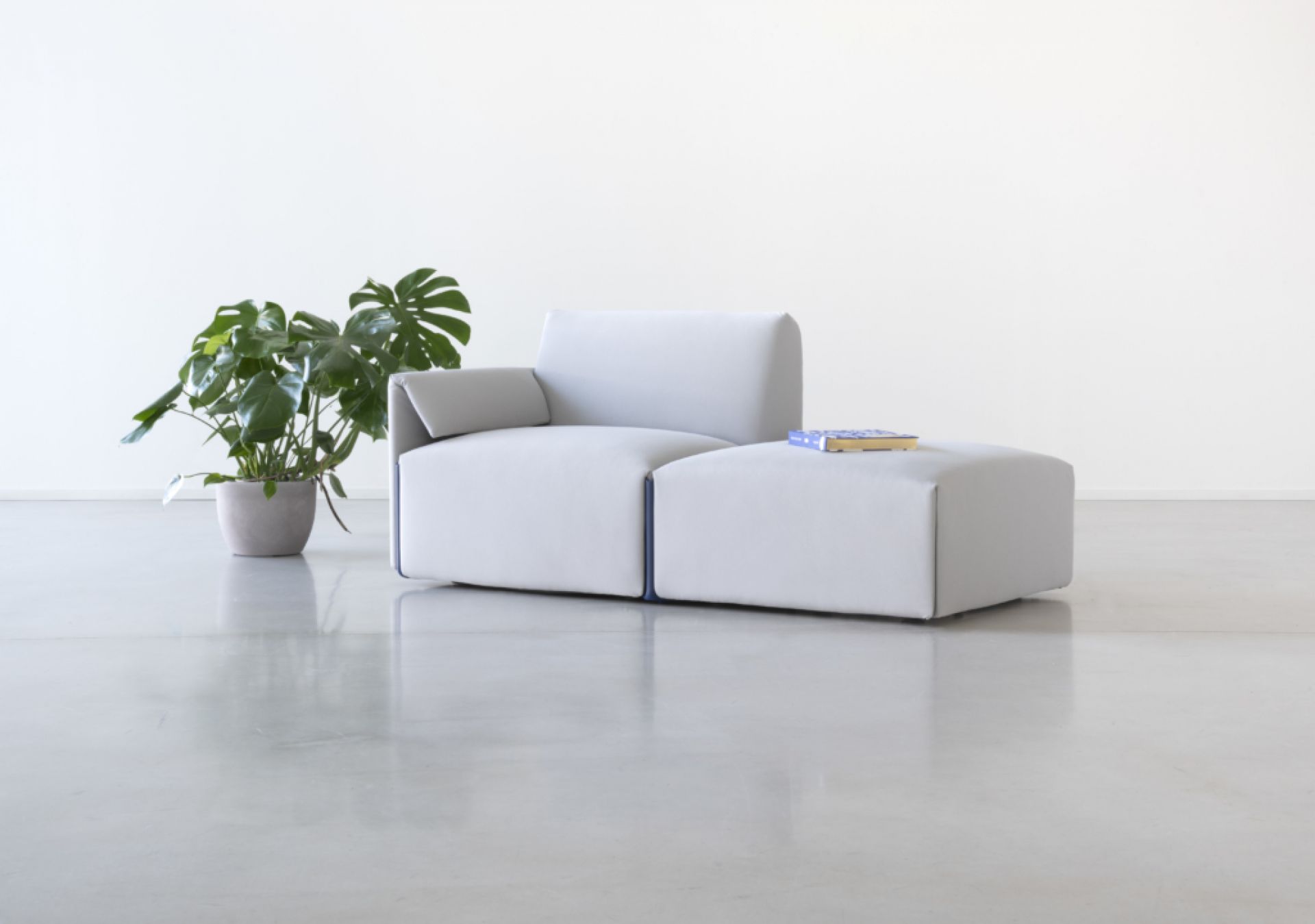 Costume Modular sofa Magis