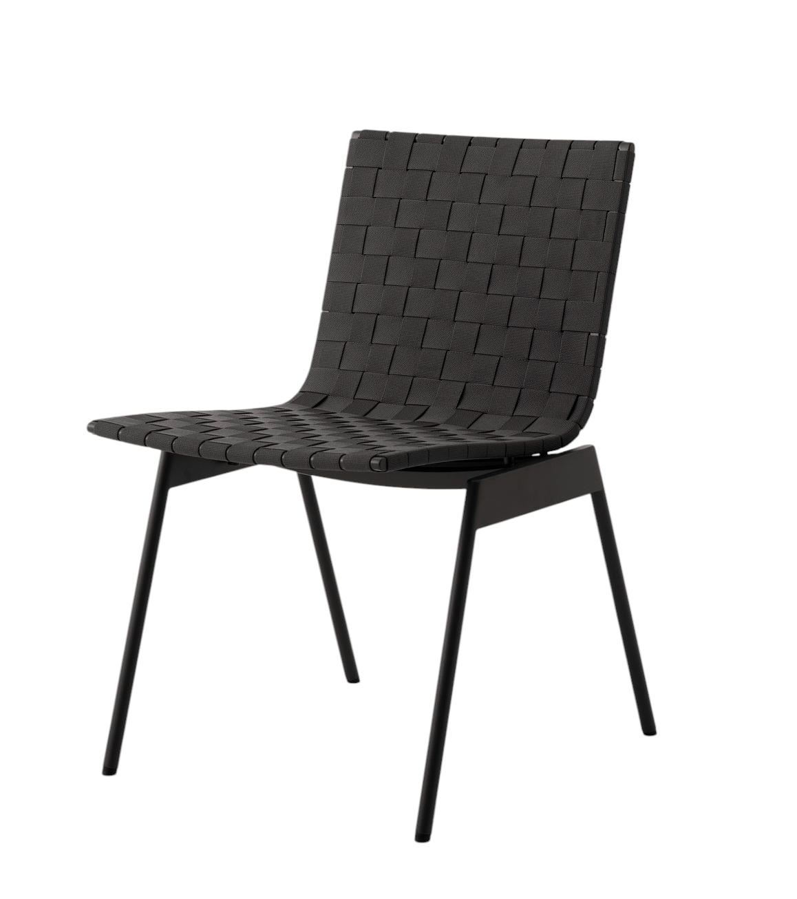 Ville AV33 Outdoor Chair Chair AndTradition