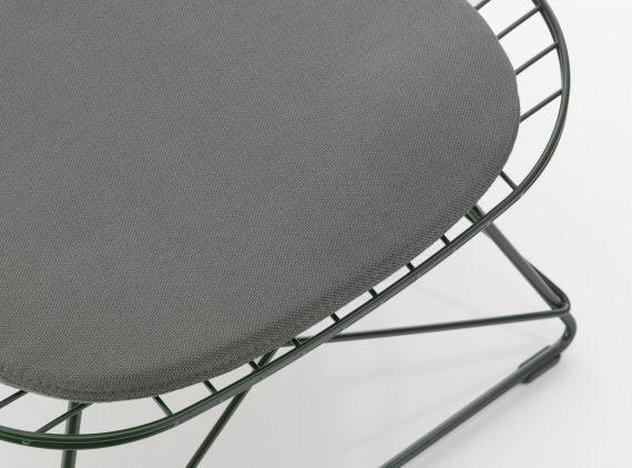 Soft Seats Seat Cushion Indoor / Outdoor Vitra