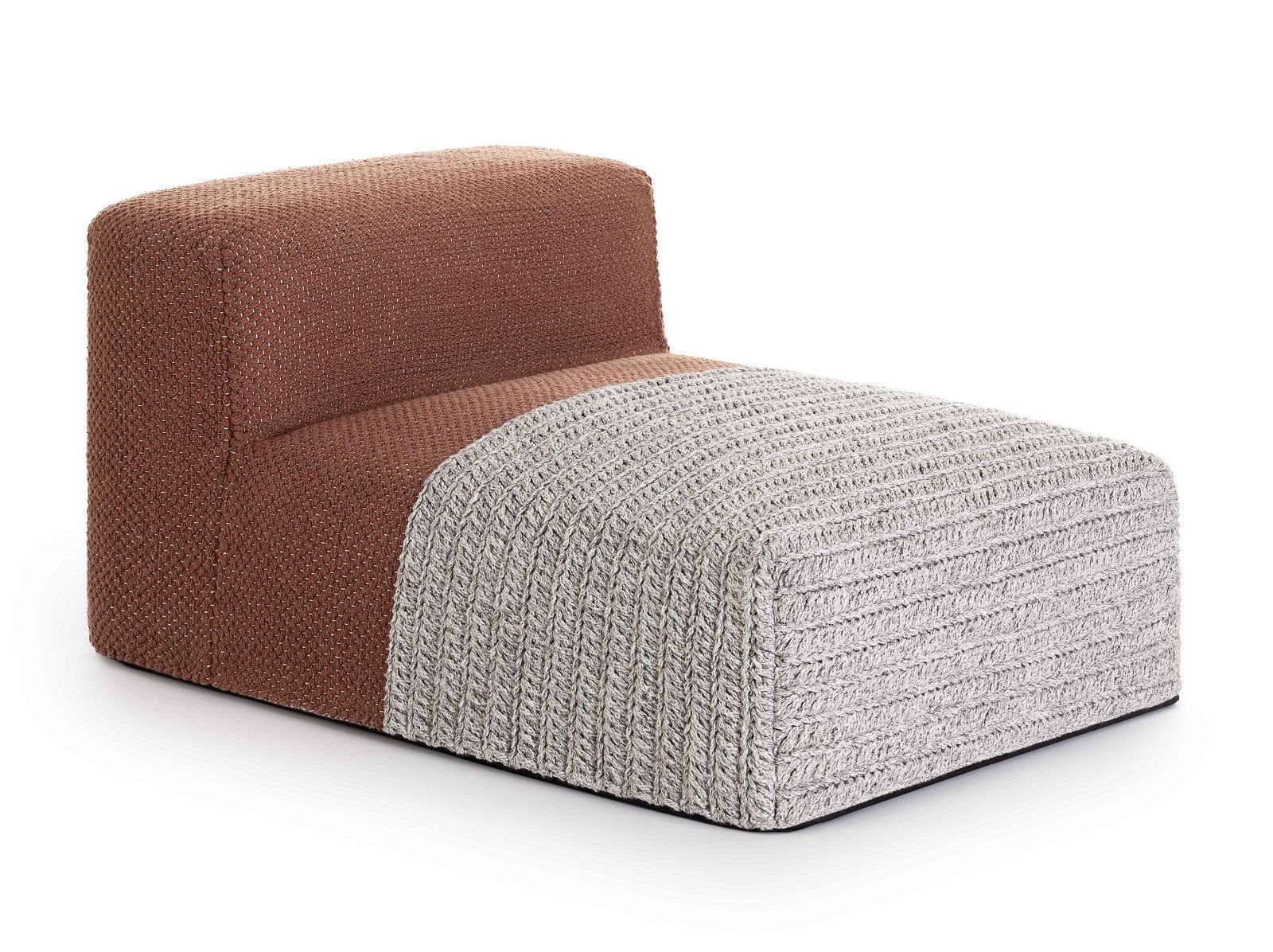 Mangas Outdoor Modules Armchair Gan