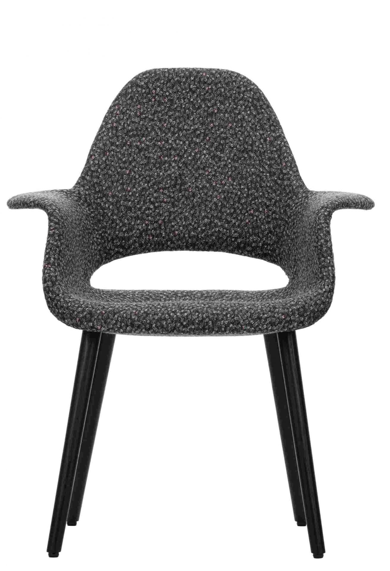 Organic Conference conference chair Vitra fabric Kvadrat Ria 03 (981) LIMITED EDITION EXHIBITION PIECE 