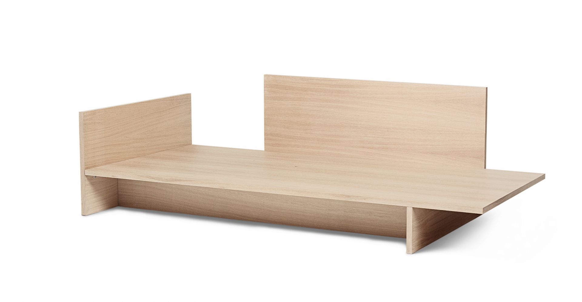 Kona bed Ferm Living