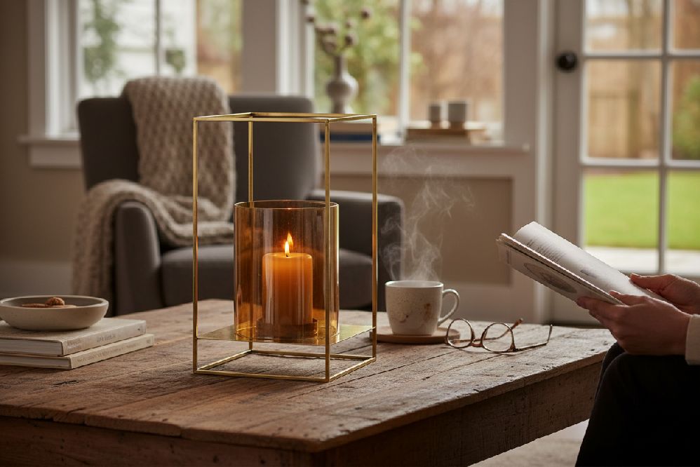 Kathleen lantern Philippi SINGLE PIECES