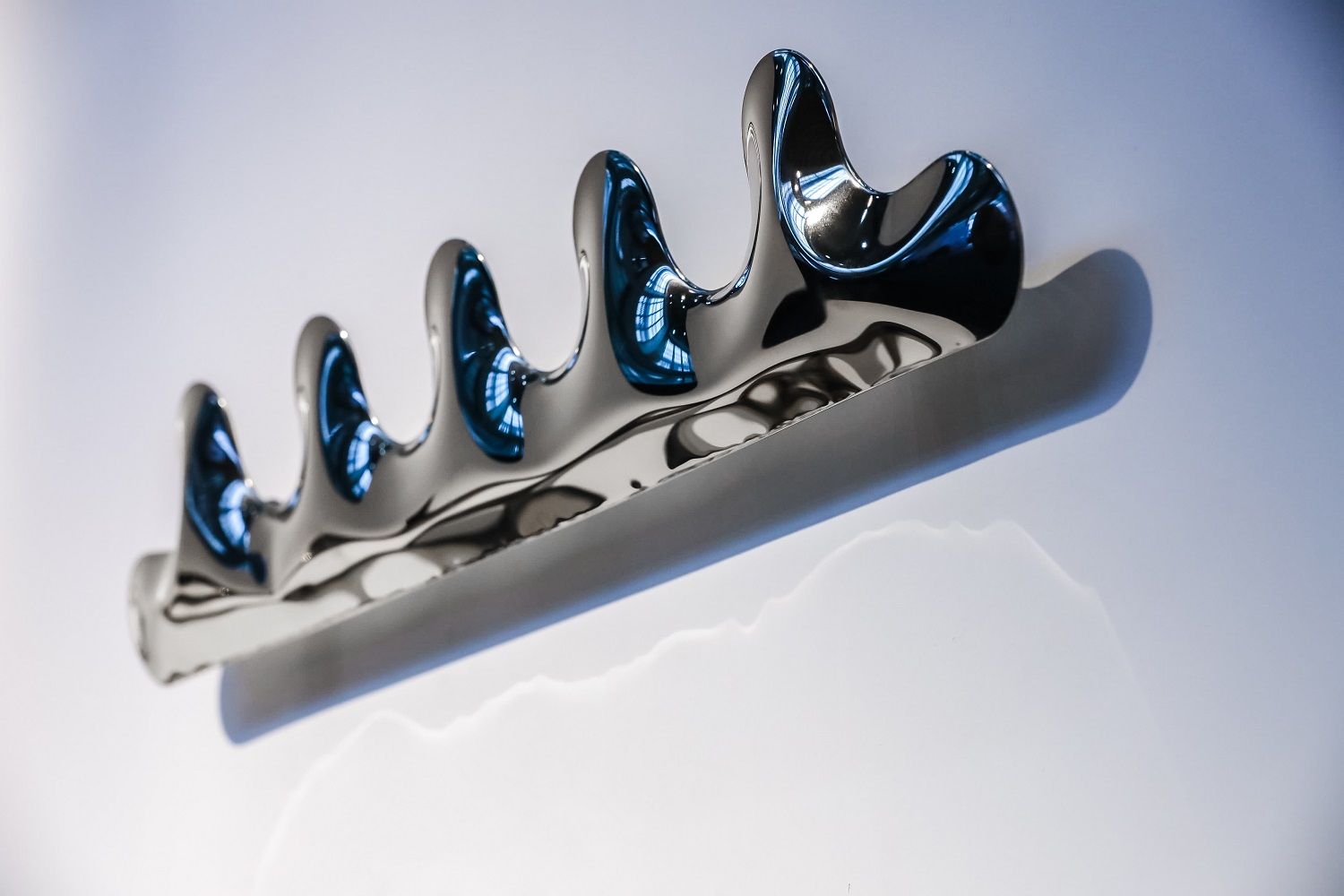 Comb Coat Rack Zieta