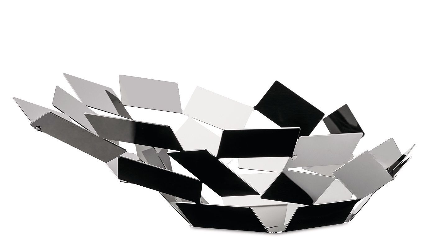 La Stanza Dello Scirocco Centrepiece MT03 Alessi