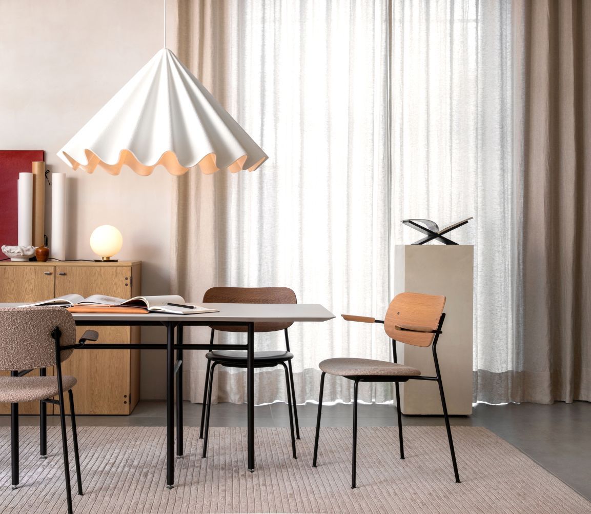 Dancing Pendant lamp Ø65cm Audo Copenhagen