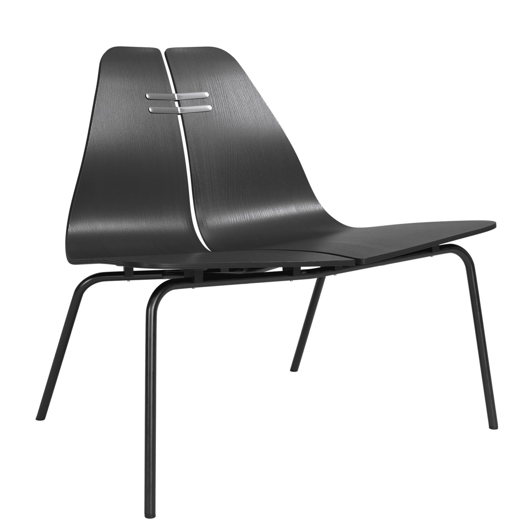 PK23 / PK 23 Fritz Hansen lounge chair