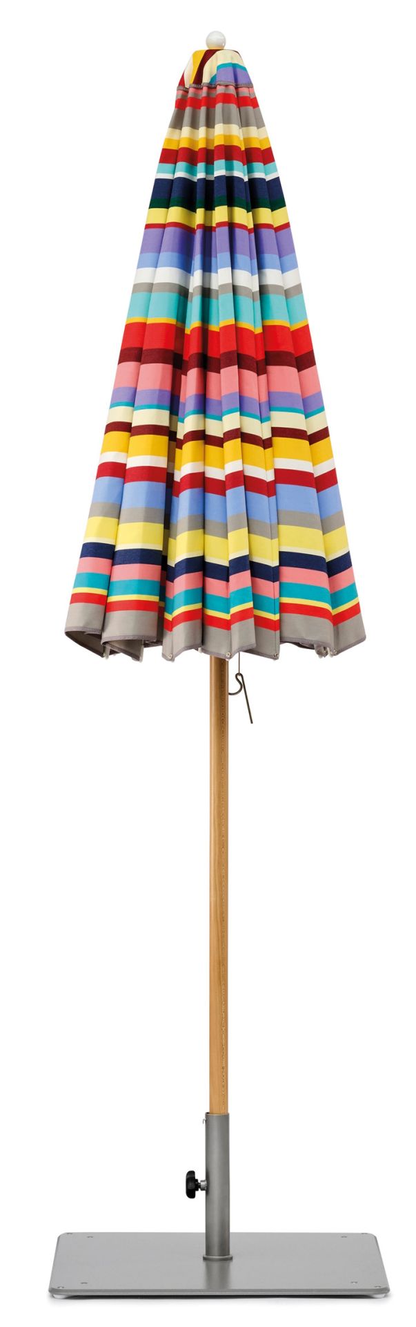 Pagoda parasol / parasol Weishäupl