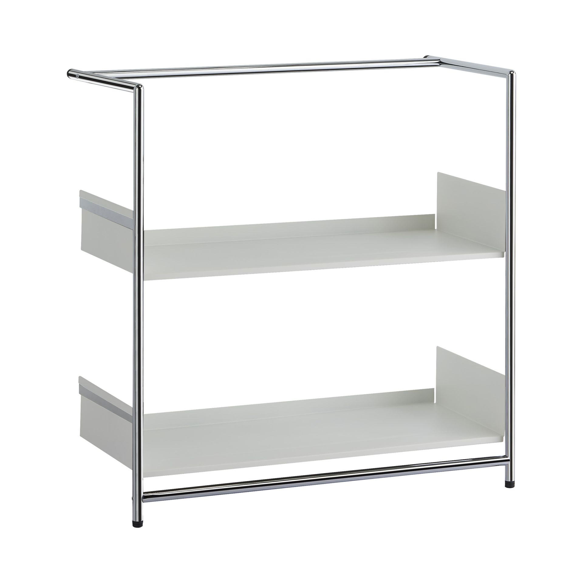 Pool 82 Leaning shelf / shoe rack Mox