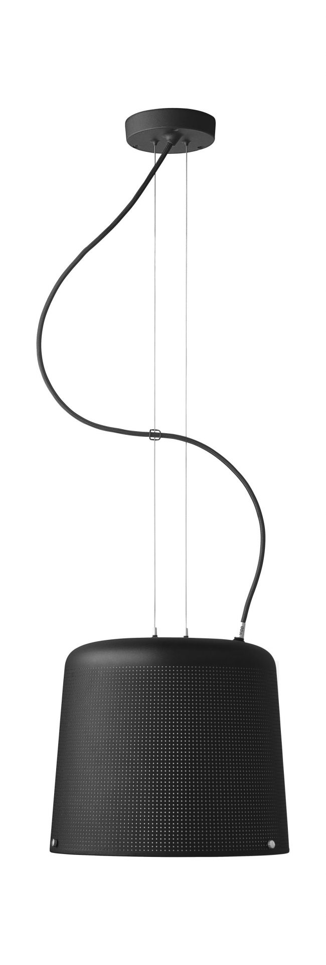 Vipp pendant light 