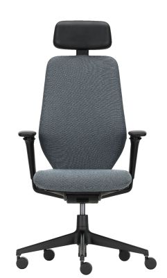 ACX Pad High office swivel chair Vitra