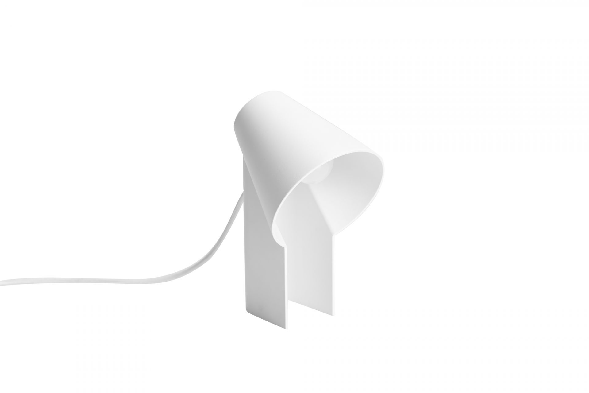 Study Table Lamp Woud