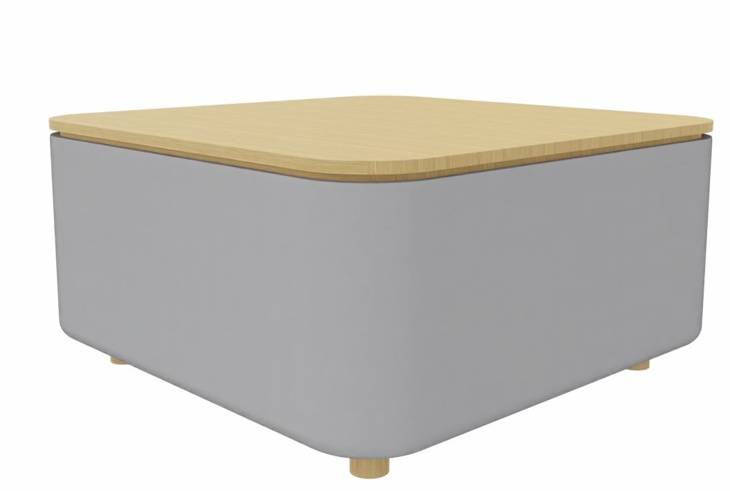 Mezza Table coffee table Cascando
