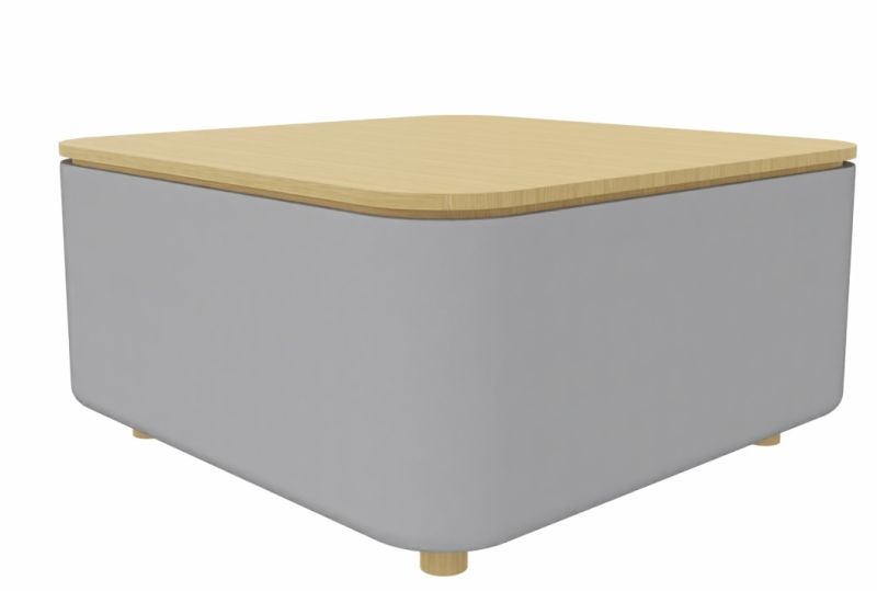 Mezza Table coffee table Cascando