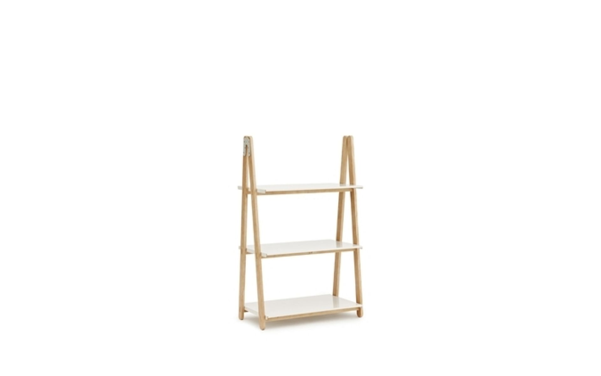 One Step up Bookcase large Normann Copenhagen