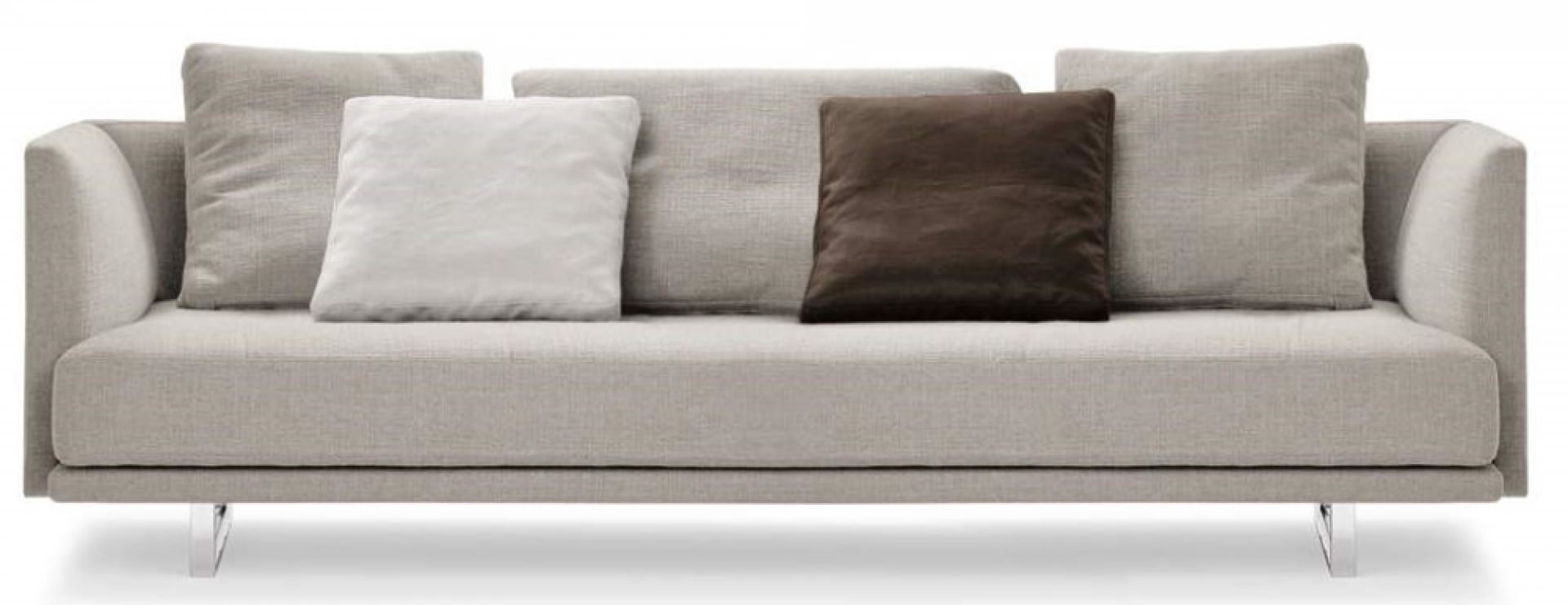 Prime Time Configurable Sofa Walter Knoll