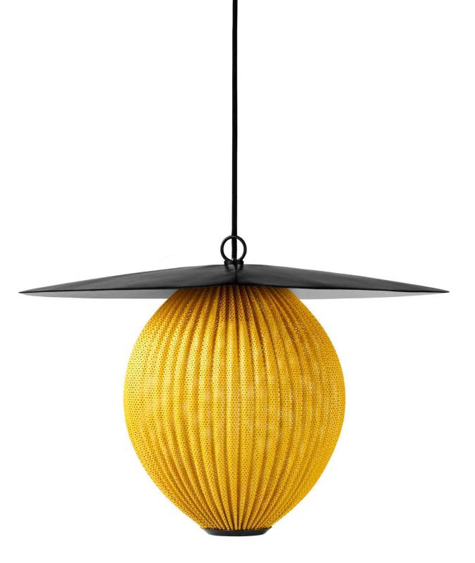 Satelitte Pendant Lamp Gubi