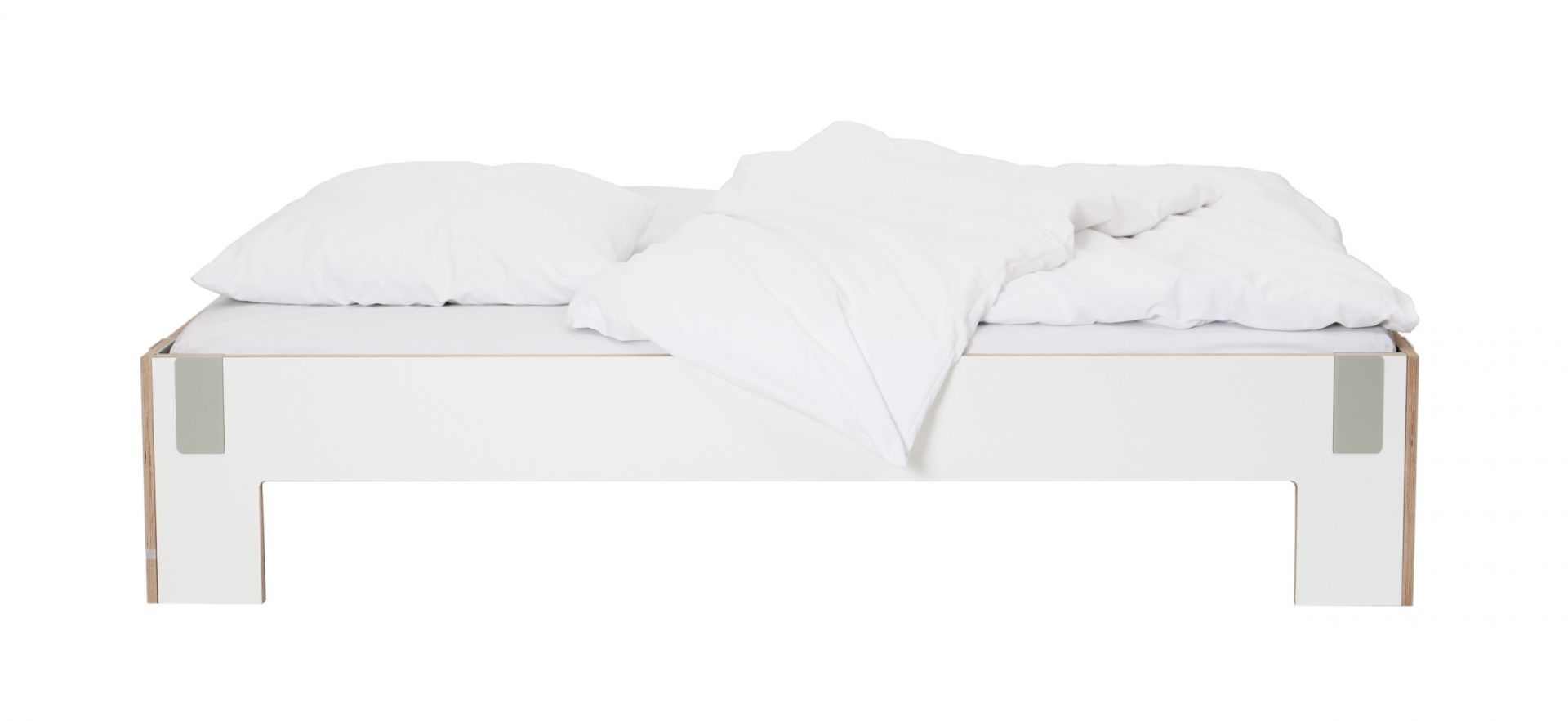 Tagedieb bed Nils Holger Moormann
