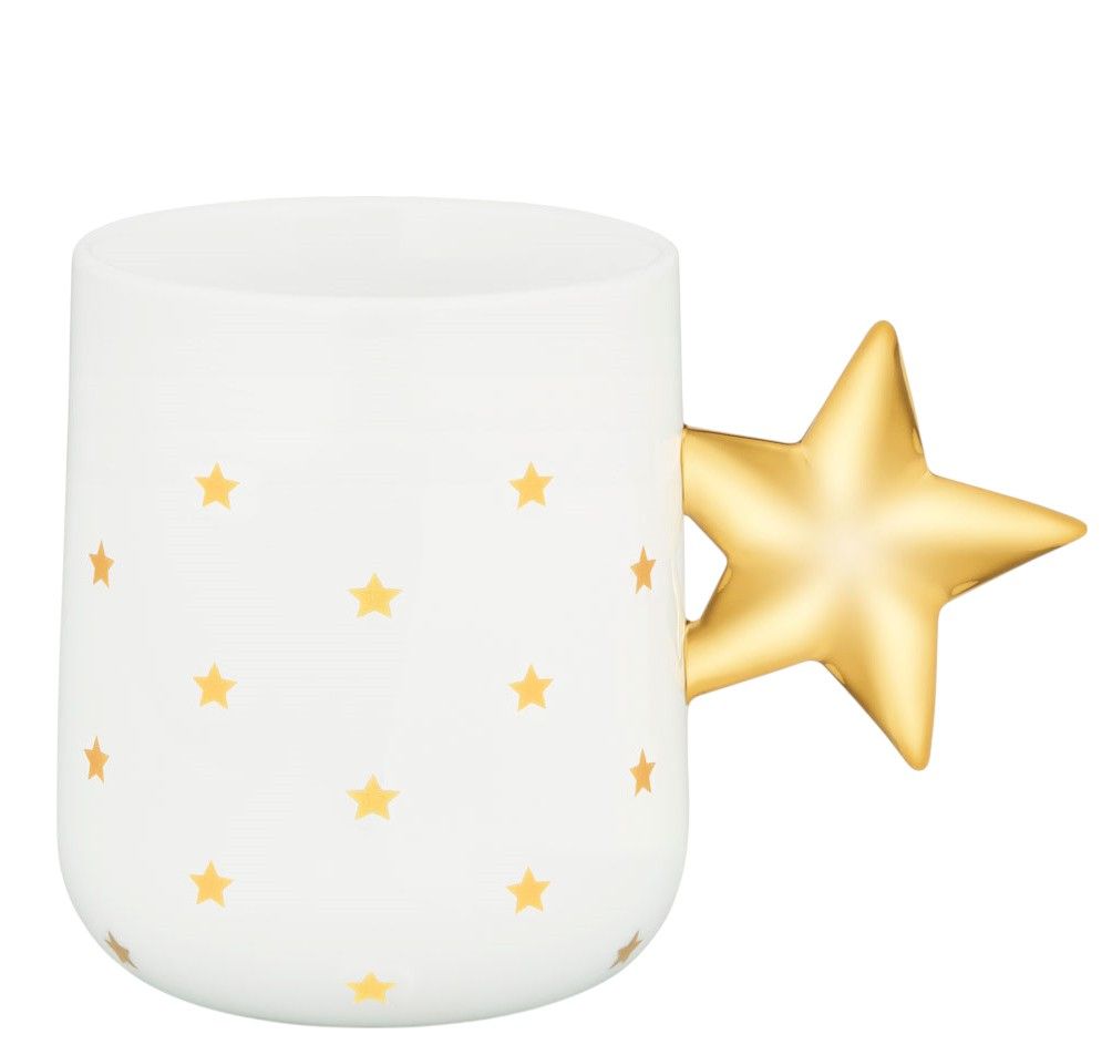 NZ01 Delight Mug Cup Alessi