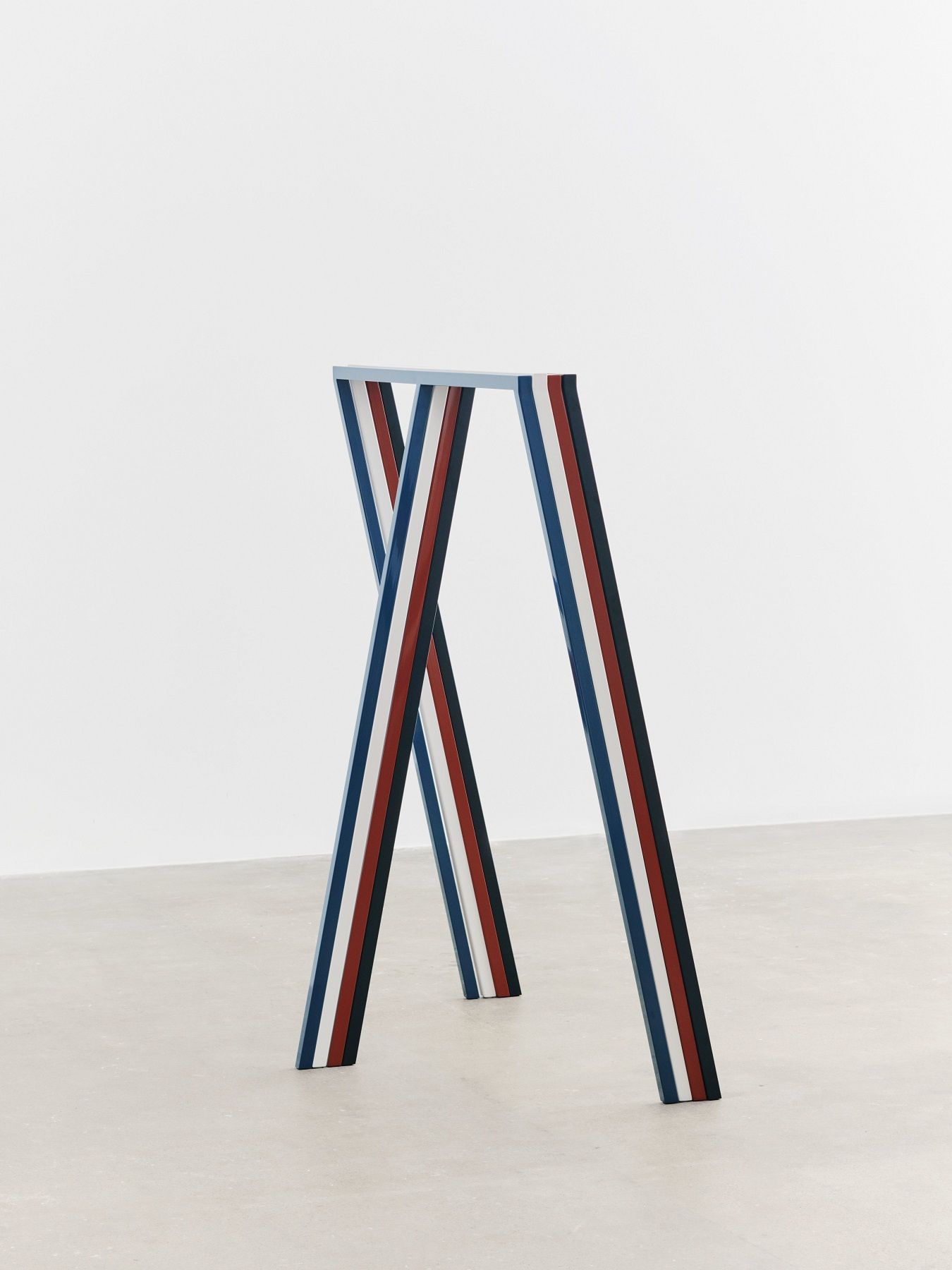 Loop Stand Wardrobe Hay Loop Stand Wardrobe Hay