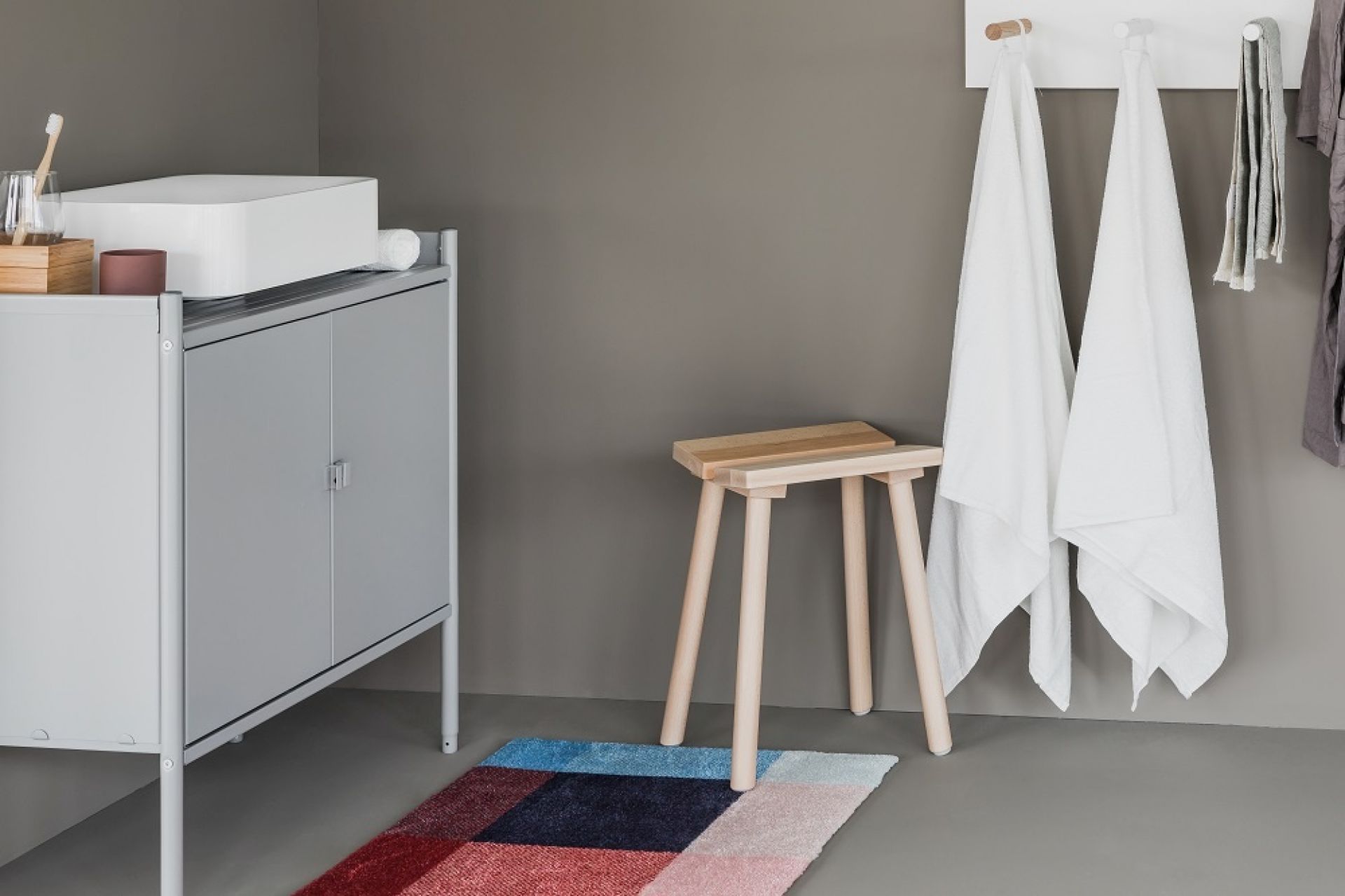 Mix Indoor / Outdoor Doormat Heymat 
