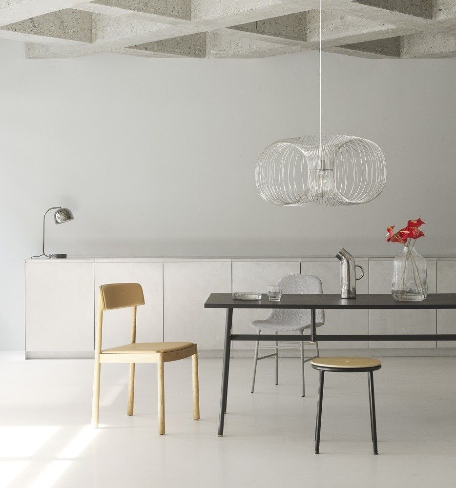 Coil Lamp Pendant Normann Copenhagen 