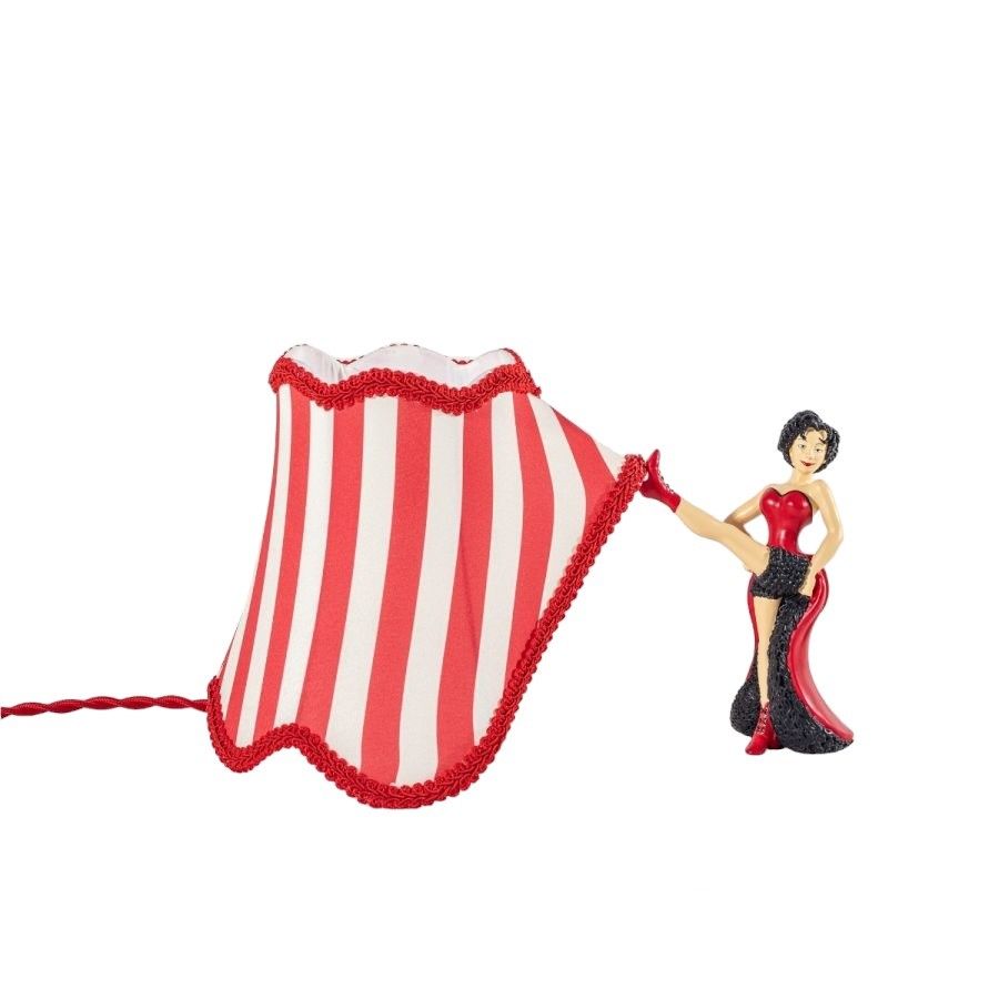 Circus AbatJour lamp Lucy Seletti SINGLE PIECES