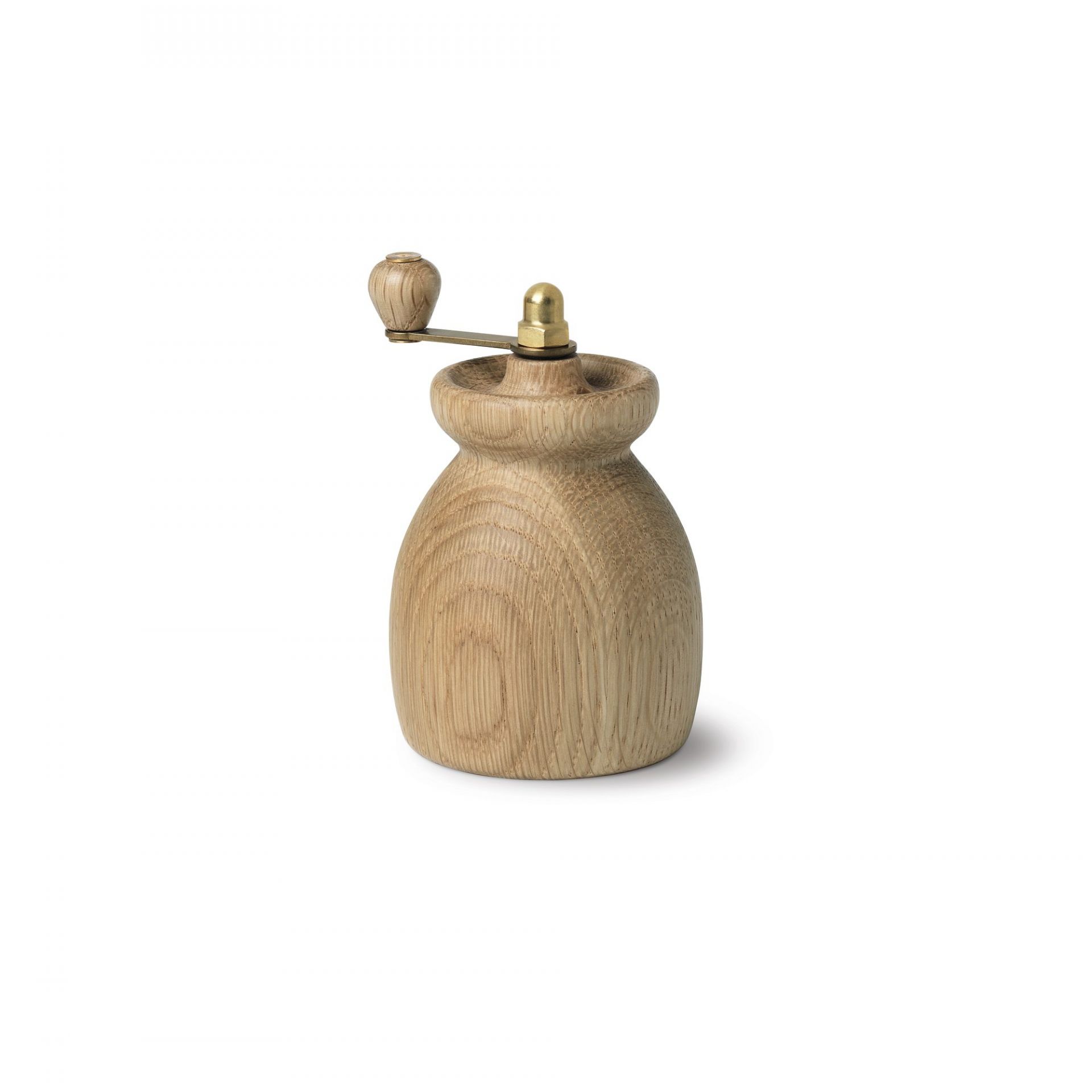 Pepper mill oak Kay Bojesen SINGLE PIECE